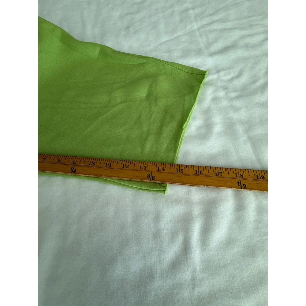 Nike Mens Club Fleece Shorts Lime Green BV2671-332 Size Large NWT